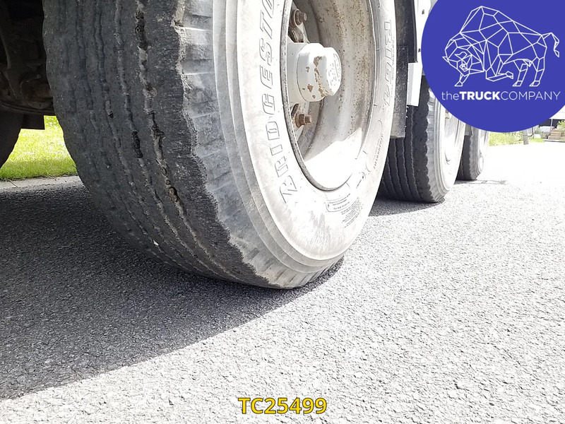 Renders - نصف مقطورة خلاطة خرسانة: صورة 4 Renders - نصف مقطورة خلاطة خرسانة: صورة 4