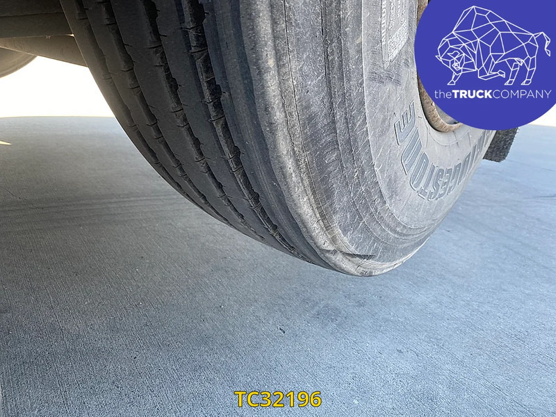 Scania G 400 - شاحنة قلاب: صورة 4 Scania G 400 - شاحنة قلاب: صورة 4