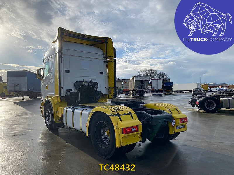 Scania G 450 - رأس تريلا: صورة 3 Scania G 450 - رأس تريلا: صورة 3