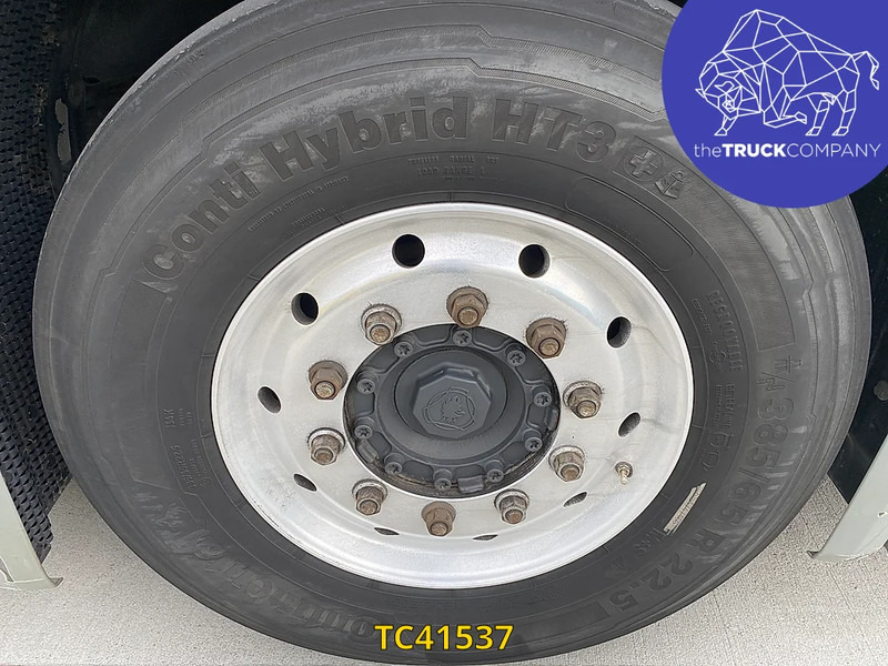 Scania R 450 ADR AT/FL - رأس تريلا: صورة 3 Scania R 450 ADR AT/FL - رأس تريلا: صورة 3