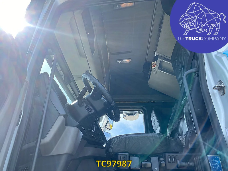 Scania S 500 - مقطورة السحب: صورة 5 Scania S 500 - مقطورة السحب: صورة 5