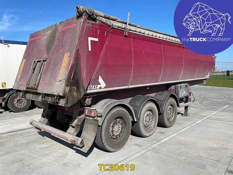 تأجير Stas 28m3 geïsolleerd Insulated Stas 28m3 geïsolleerd Insulated: صورة 10