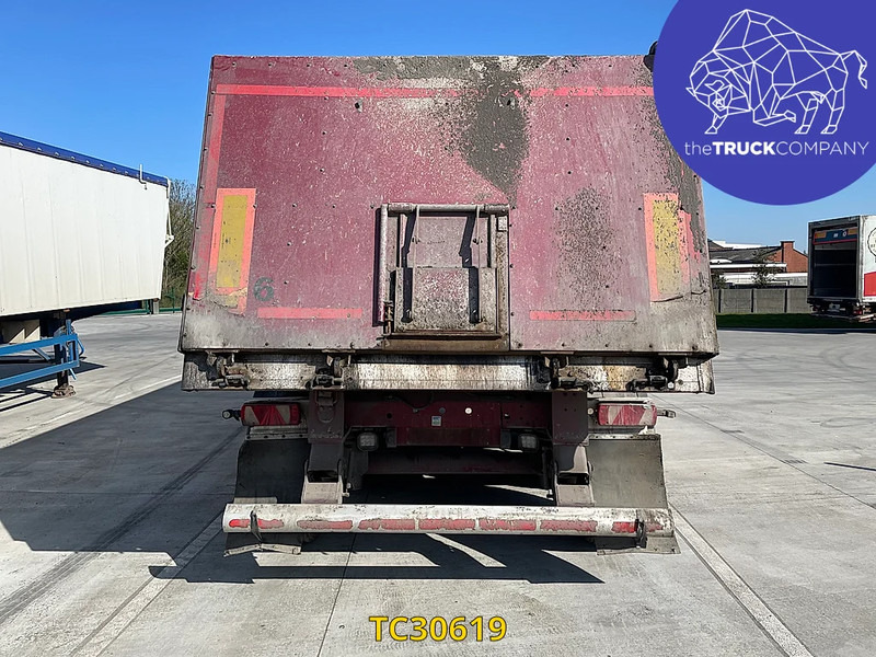 تأجير Stas 28m3 geïsolleerd Insulated Stas 28m3 geïsolleerd Insulated: صورة 8