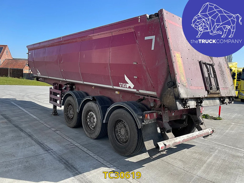 تأجير Stas 28m3 geïsolleerd Insulated Stas 28m3 geïsolleerd Insulated: صورة 9