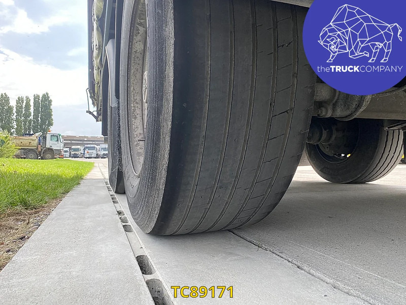 Van Hool - مقطورة ستارة: صورة 4 Van Hool - مقطورة ستارة: صورة 4