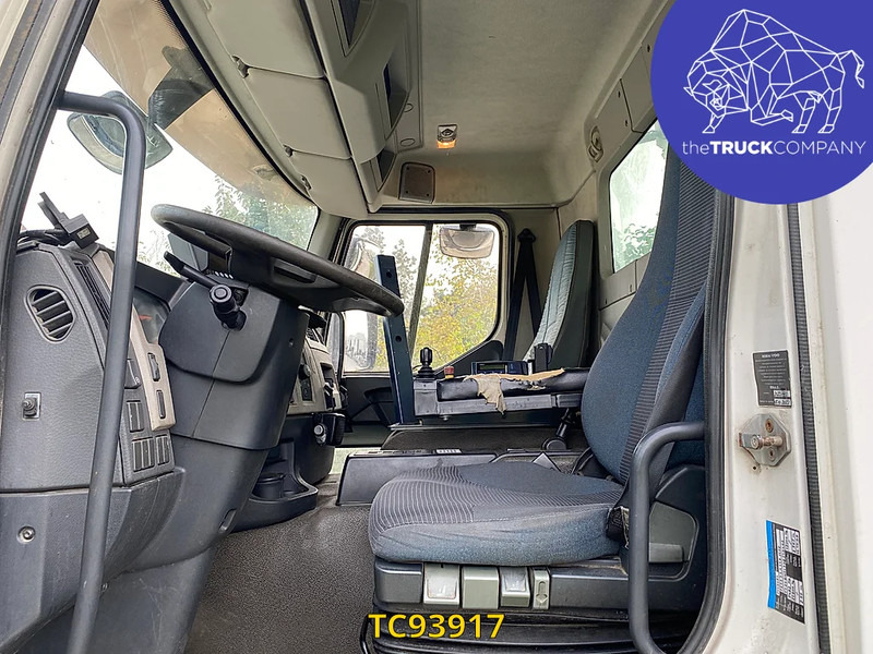 Volvo FE 320 - شاحنة قمامة: صورة 2 Volvo FE 320 - شاحنة قمامة: صورة 2