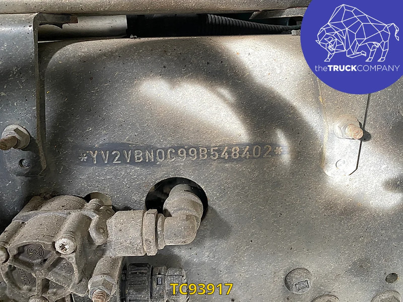 Volvo FE 320 - شاحنة قمامة: صورة 4 Volvo FE 320 - شاحنة قمامة: صورة 4