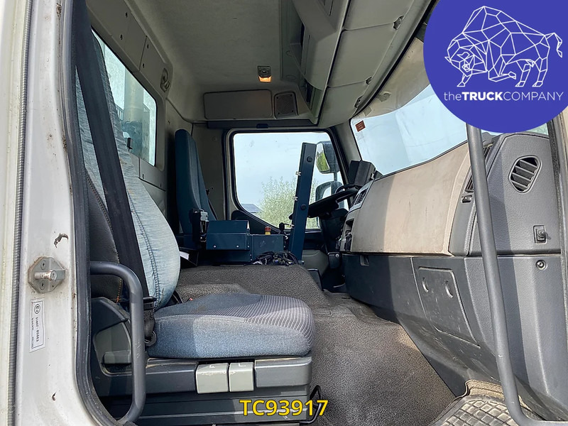 Volvo FE 320 - شاحنة قمامة: صورة 3 Volvo FE 320 - شاحنة قمامة: صورة 3