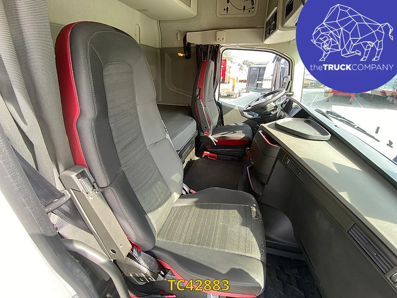 Volvo FH 460 - رأس تريلا: صورة 5 Volvo FH 460 - رأس تريلا: صورة 5