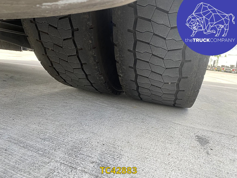 Volvo FH 460 - رأس تريلا: صورة 4 Volvo FH 460 - رأس تريلا: صورة 4