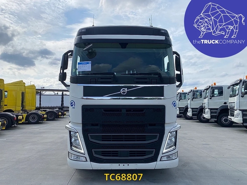 Volvo FH 460 - رأس تريلا: صورة 2 Volvo FH 460 - رأس تريلا: صورة 2