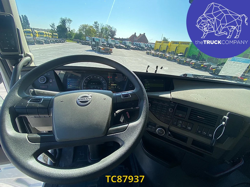 Volvo FH 460 - رأس تريلا: صورة 5 Volvo FH 460 - رأس تريلا: صورة 5