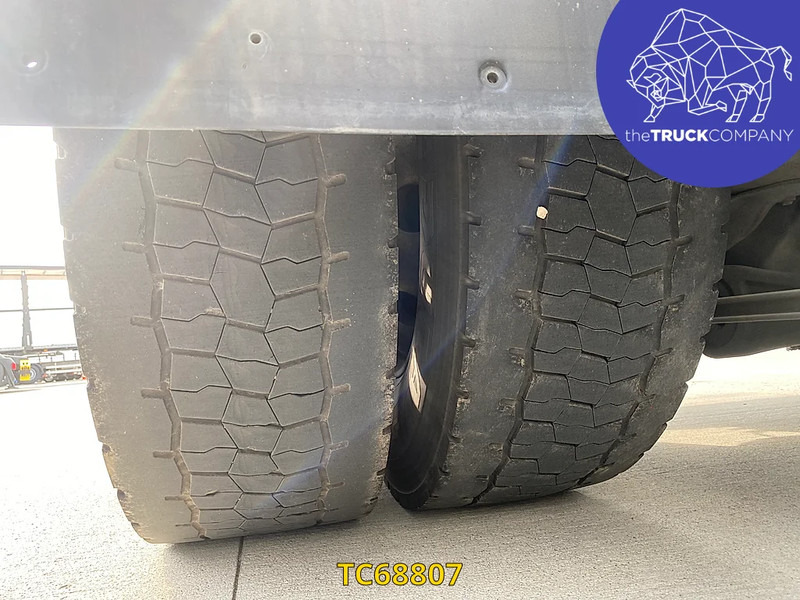 Volvo FH 460 - رأس تريلا: صورة 5 Volvo FH 460 - رأس تريلا: صورة 5