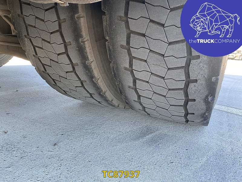Volvo FH 460 - رأس تريلا: صورة 4 Volvo FH 460 - رأس تريلا: صورة 4