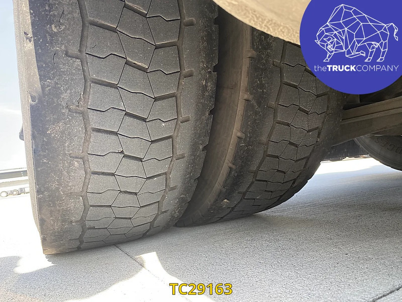 Volvo FH 460 - رأس تريلا: صورة 5 Volvo FH 460 - رأس تريلا: صورة 5