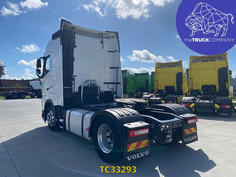 Volvo FH 500 - رأس تريلا: صورة 3 Volvo FH 500 - رأس تريلا: صورة 3