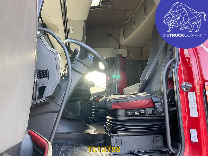 شاحنة ذات ستائر جانبية Volvo FH 500: صورة 11 شاحنة ذات ستائر جانبية Volvo FH 500: صورة 11