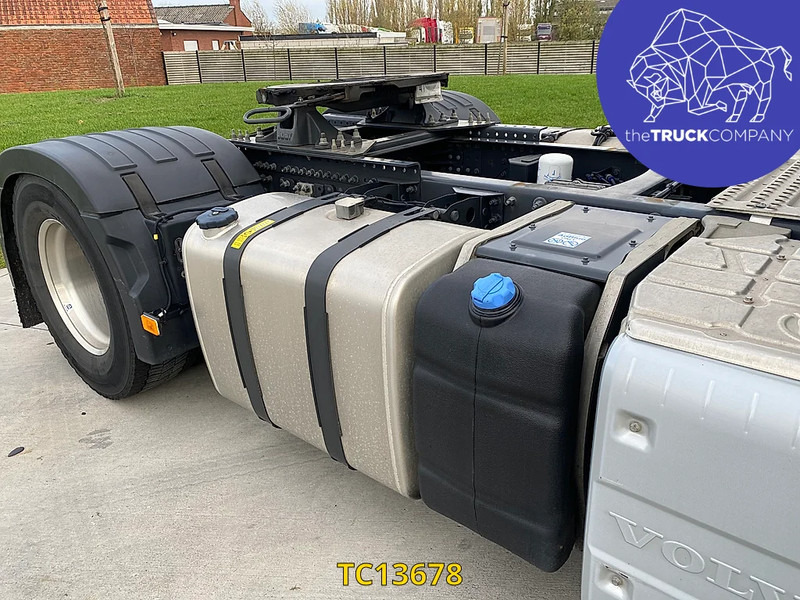 تأجير Volvo FH 500 Volvo FH 500: صورة 13 تأجير Volvo FH 500 Volvo FH 500: صورة 13