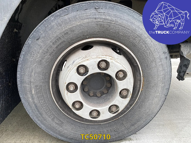 Volvo FL L42 16 E5 - شاحنة ذات مبرد: صورة 3 Volvo FL L42 16 E5 - شاحنة ذات مبرد: صورة 3