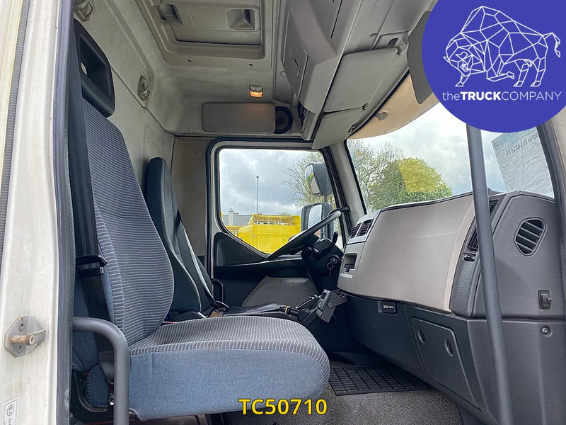 Volvo FL L42 16 E5 - شاحنة ذات مبرد: صورة 5 Volvo FL L42 16 E5 - شاحنة ذات مبرد: صورة 5