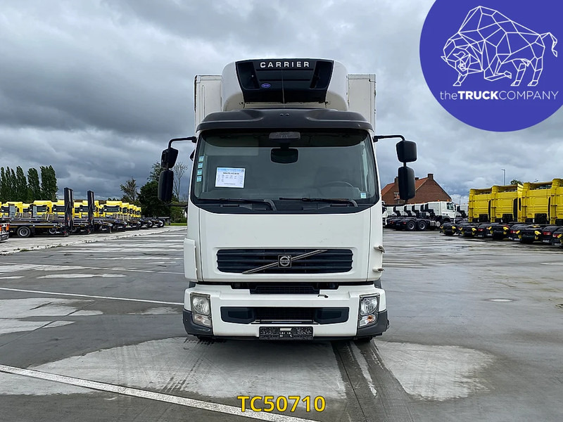 Volvo FL L42 16 E5 - شاحنة ذات مبرد: صورة 2 Volvo FL L42 16 E5 - شاحنة ذات مبرد: صورة 2