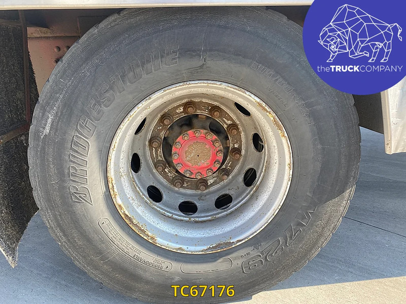 Volvo FM 330 - شاحنة ذات مبرد: صورة 4 Volvo FM 330 - شاحنة ذات مبرد: صورة 4