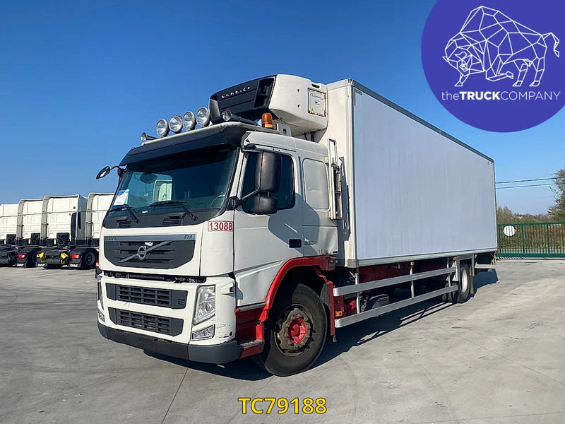 Volvo FM 330 - شاحنة ذات مبرد: صورة 1 Volvo FM 330 - شاحنة ذات مبرد: صورة 1