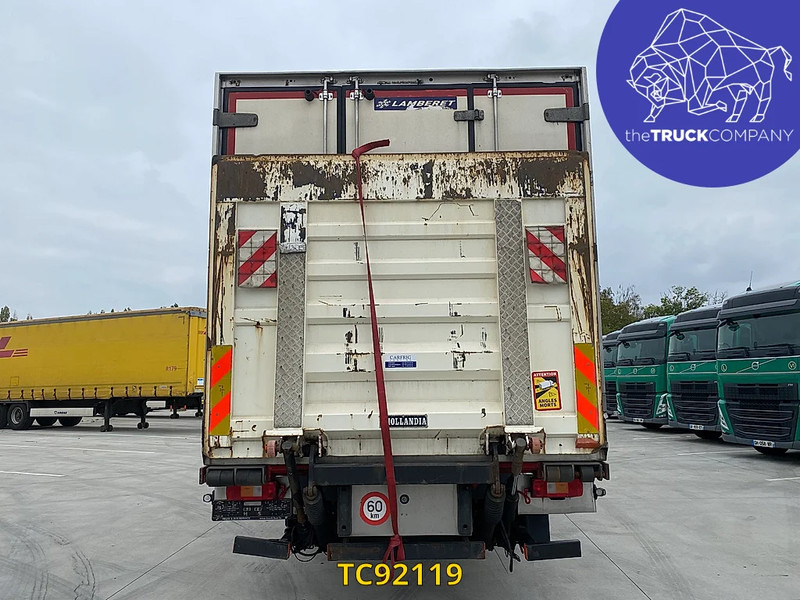 Volvo FM 330 - شاحنة ذات مبرد: صورة 3 Volvo FM 330 - شاحنة ذات مبرد: صورة 3