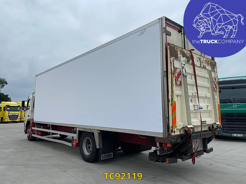 Volvo FM 330 - شاحنة ذات مبرد: صورة 2 Volvo FM 330 - شاحنة ذات مبرد: صورة 2