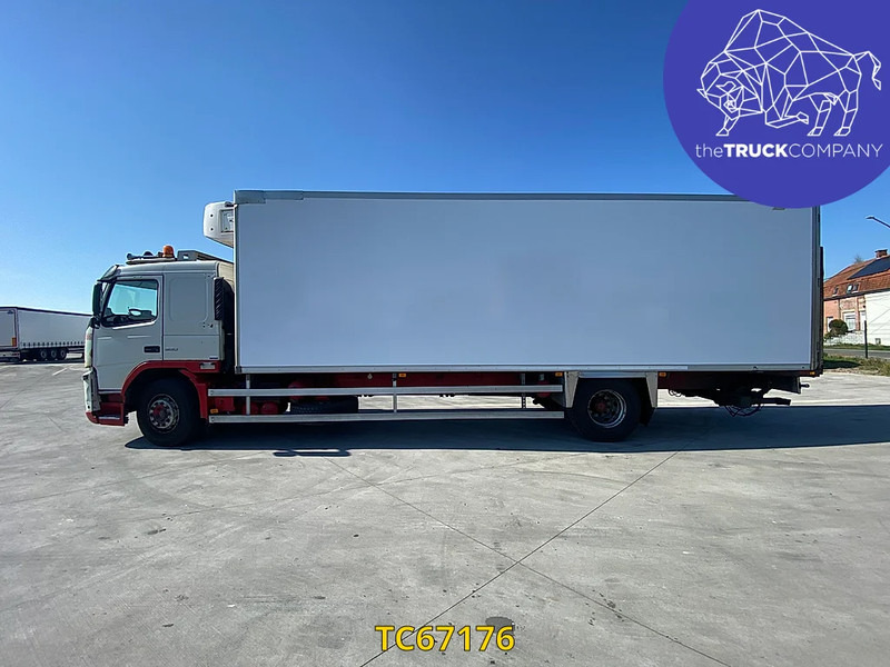 Volvo FM 330 - شاحنة ذات مبرد: صورة 1 Volvo FM 330 - شاحنة ذات مبرد: صورة 1