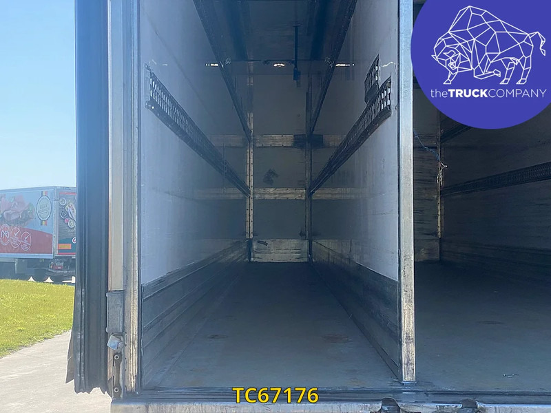 Volvo FM 330 - شاحنة ذات مبرد: صورة 3 Volvo FM 330 - شاحنة ذات مبرد: صورة 3