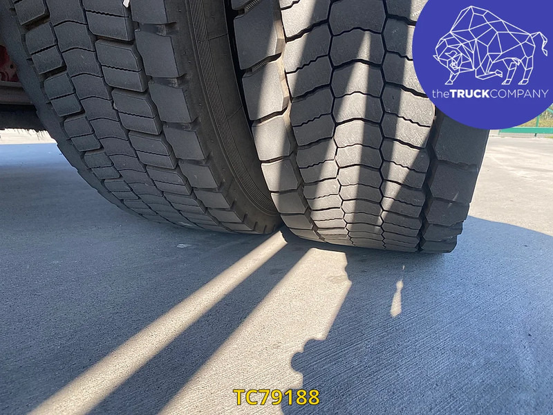 Volvo FM 330 - شاحنة ذات مبرد: صورة 5 Volvo FM 330 - شاحنة ذات مبرد: صورة 5