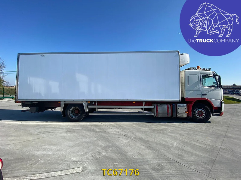 Volvo FM 330 - شاحنة ذات مبرد: صورة 2 Volvo FM 330 - شاحنة ذات مبرد: صورة 2