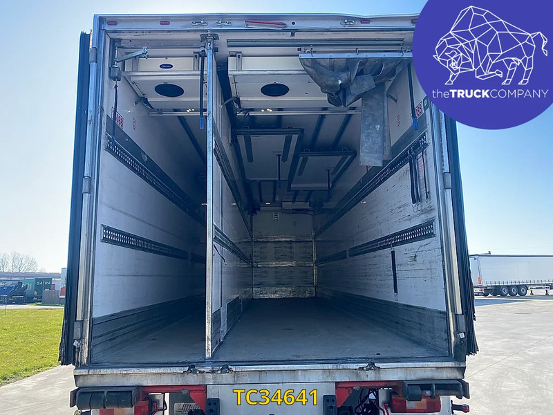 Volvo FM 330 - شاحنة ذات مبرد: صورة 2 Volvo FM 330 - شاحنة ذات مبرد: صورة 2