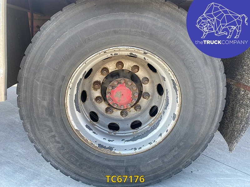Volvo FM 330 - شاحنة ذات مبرد: صورة 5 Volvo FM 330 - شاحنة ذات مبرد: صورة 5