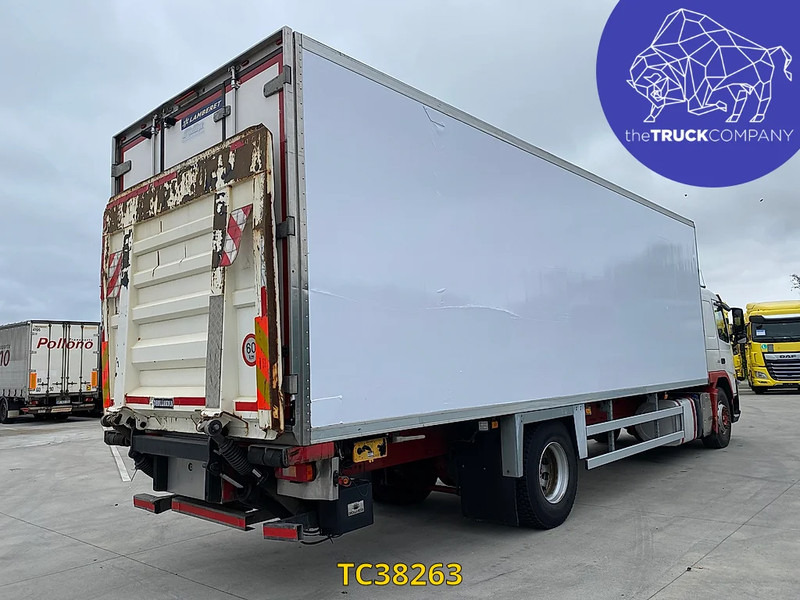 Volvo FM 330 - شاحنة ذات مبرد: صورة 4 Volvo FM 330 - شاحنة ذات مبرد: صورة 4
