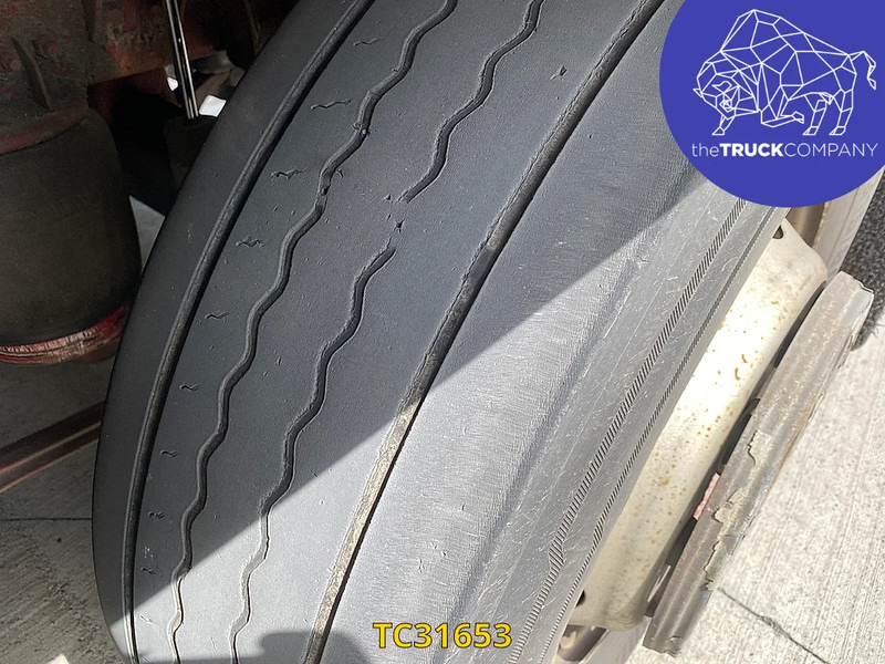 Volvo FM 340 - شاحنة ذات مبرد: صورة 4 Volvo FM 340 - شاحنة ذات مبرد: صورة 4