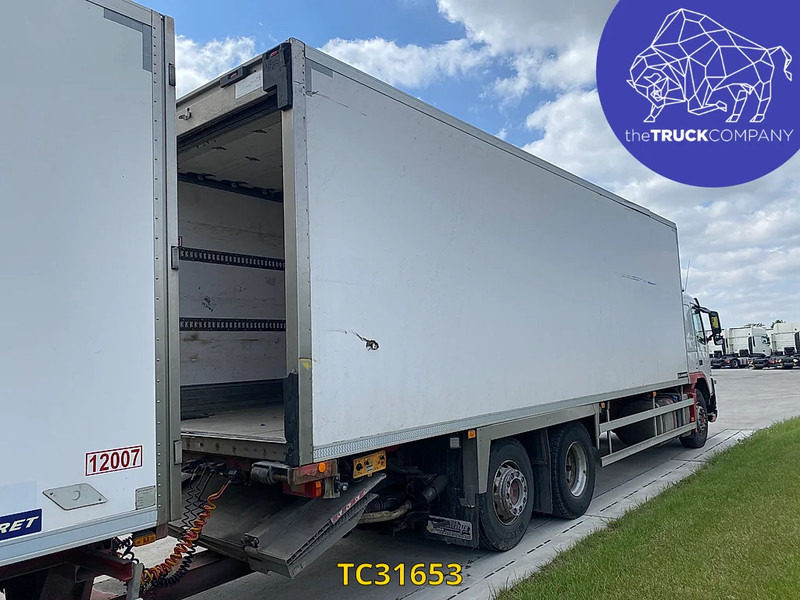 Volvo FM 340 - شاحنة ذات مبرد: صورة 2 Volvo FM 340 - شاحنة ذات مبرد: صورة 2