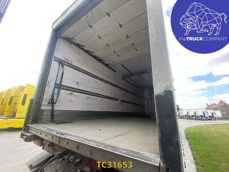 Volvo FM 340 - شاحنة ذات مبرد: صورة 3 Volvo FM 340 - شاحنة ذات مبرد: صورة 3