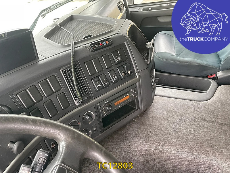 Volvo FM 410 - شاحنة ذات مبرد: صورة 3 Volvo FM 410 - شاحنة ذات مبرد: صورة 3