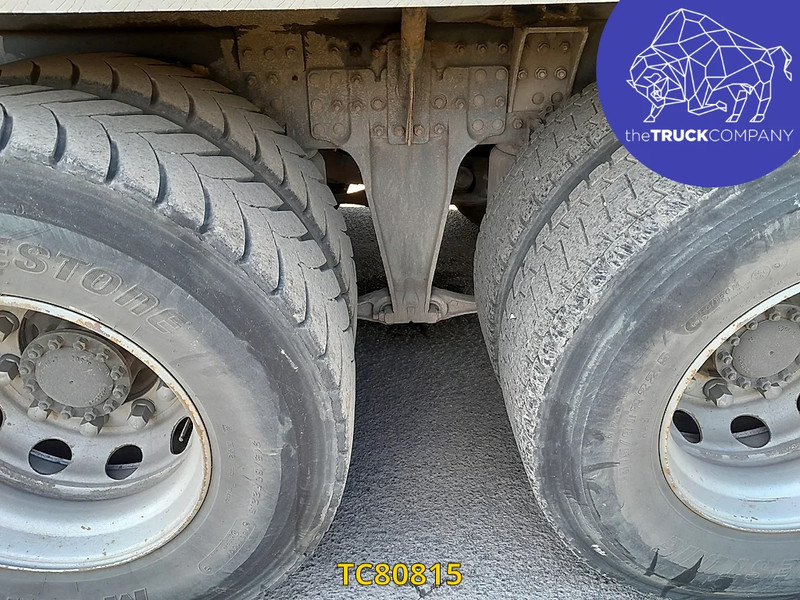 Volvo FMX 410 - ناقلة حاويات/ شاحنة حاويات: صورة 2 Volvo FMX 410 - ناقلة حاويات/ شاحنة حاويات: صورة 2