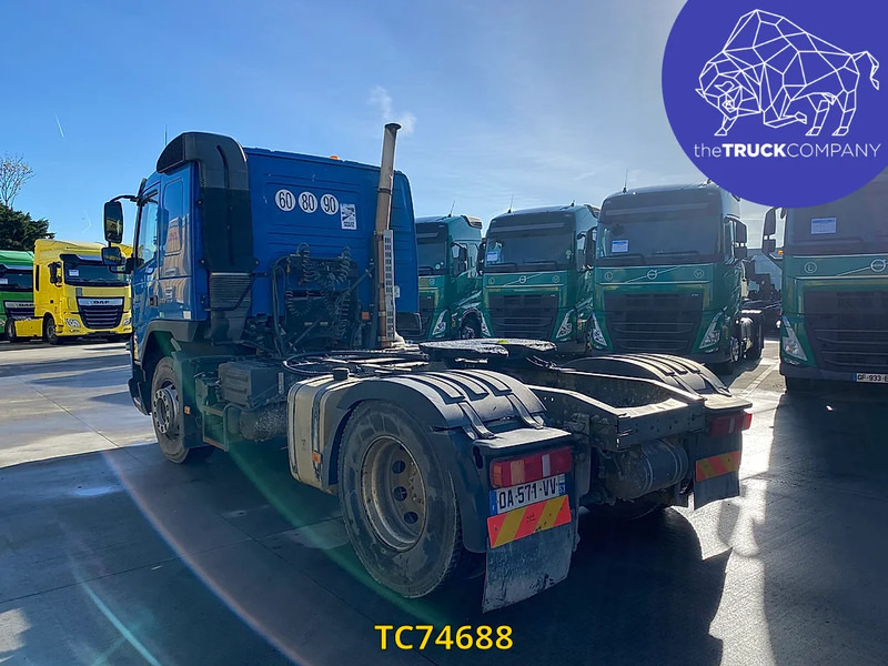 Volvo FMX 450 - رأس تريلا: صورة 3 Volvo FMX 450 - رأس تريلا: صورة 3