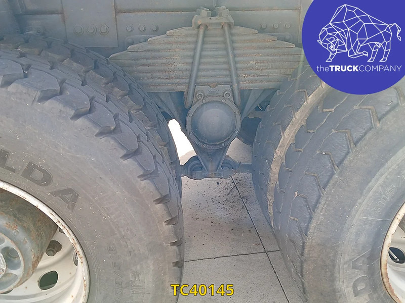 Volvo FM - ناقلة حاويات/ شاحنة حاويات: صورة 4 Volvo FM - ناقلة حاويات/ شاحنة حاويات: صورة 4