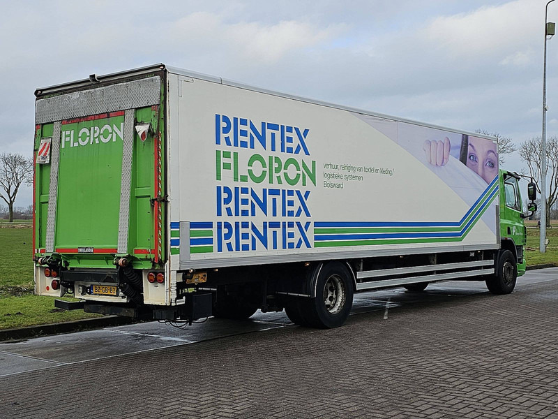 DAF CF 65.250 19T AIRCO TAILLIFT - شاحنة صندوقية: صورة 3 DAF CF 65.250 19T AIRCO TAILLIFT - شاحنة صندوقية: صورة 3