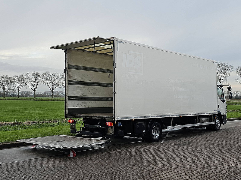 DAF LF 210 08 T - شاحنة صندوقية: صورة 3 DAF LF 210 08 T - شاحنة صندوقية: صورة 3