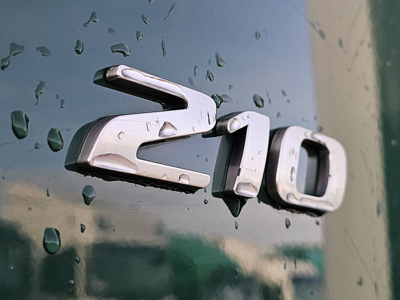 شاحنة ذات مبرد DAF LF 210: صورة 19 شاحنة ذات مبرد DAF LF 210: صورة 19