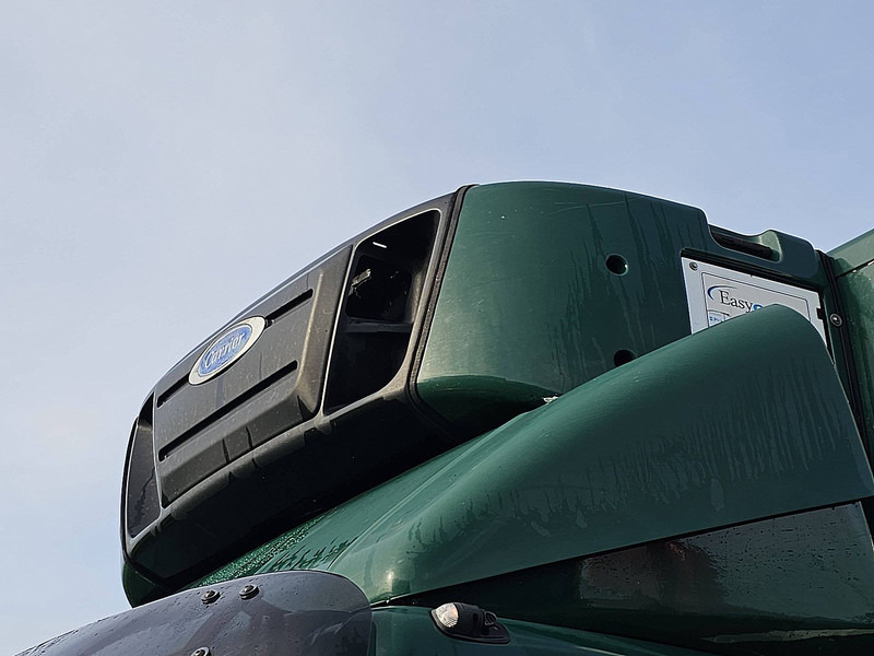 شاحنة ذات مبرد DAF LF 210: صورة 18 شاحنة ذات مبرد DAF LF 210: صورة 18