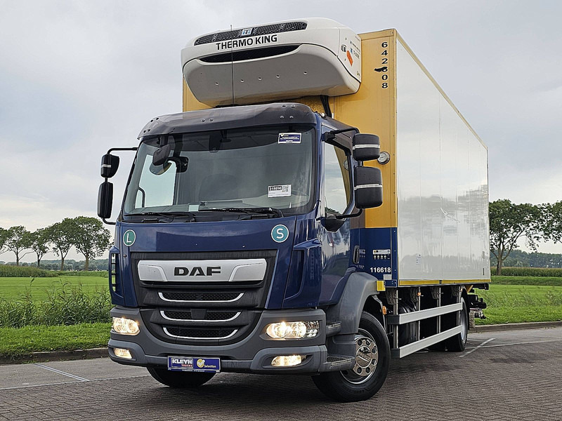 DAF LF 260 16T, ATP - شاحنة ذات مبرد: صورة 1 DAF LF 260 16T, ATP - شاحنة ذات مبرد: صورة 1