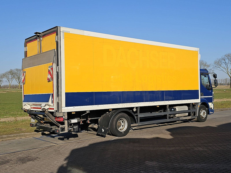 DAF LF 260 16T FRC/ATP THERMOK. - شاحنة ذات مبرد: صورة 3 DAF LF 260 16T FRC/ATP THERMOK. - شاحنة ذات مبرد: صورة 3