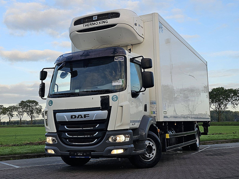 DAF LF 280 ATP - شاحنة ذات مبرد: صورة 1 DAF LF 280 ATP - شاحنة ذات مبرد: صورة 1